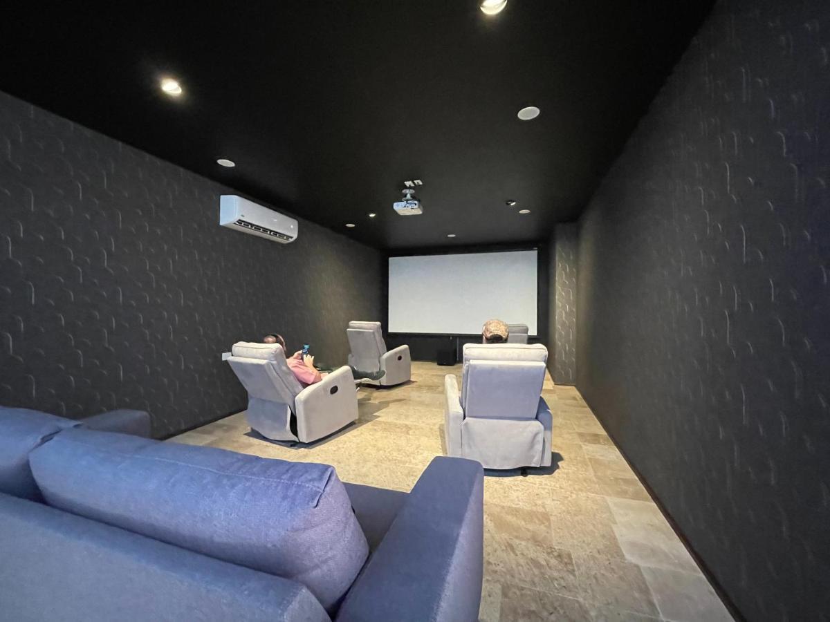 Luxurious Studio In Menesse Tulum Pool Gym Cinema By Yeah Exteriér fotografie