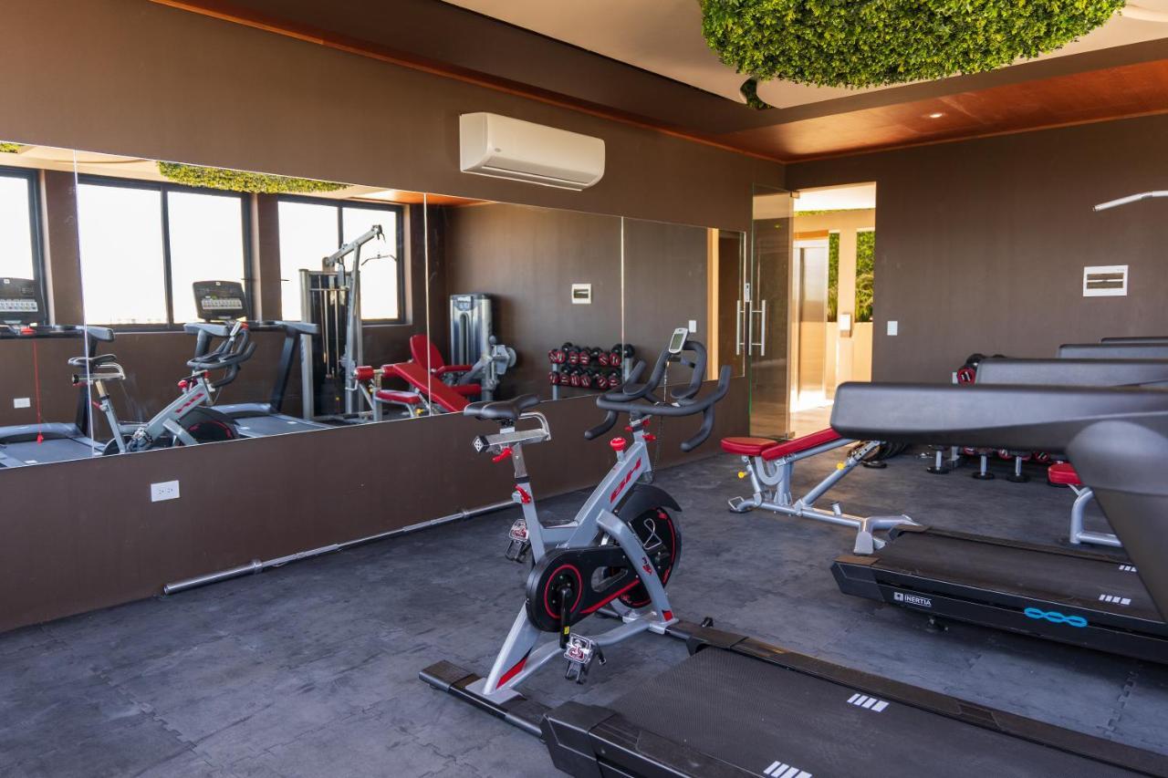 Luxurious Studio In Menesse Tulum Pool Gym Cinema By Yeah Exteriér fotografie