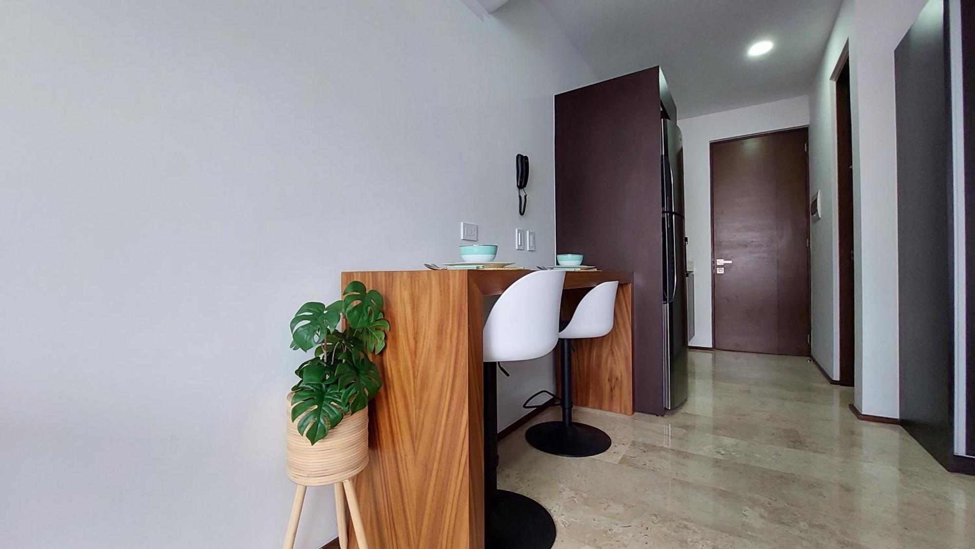 Luxurious Studio In Menesse Tulum Pool Gym Cinema By Yeah Exteriér fotografie